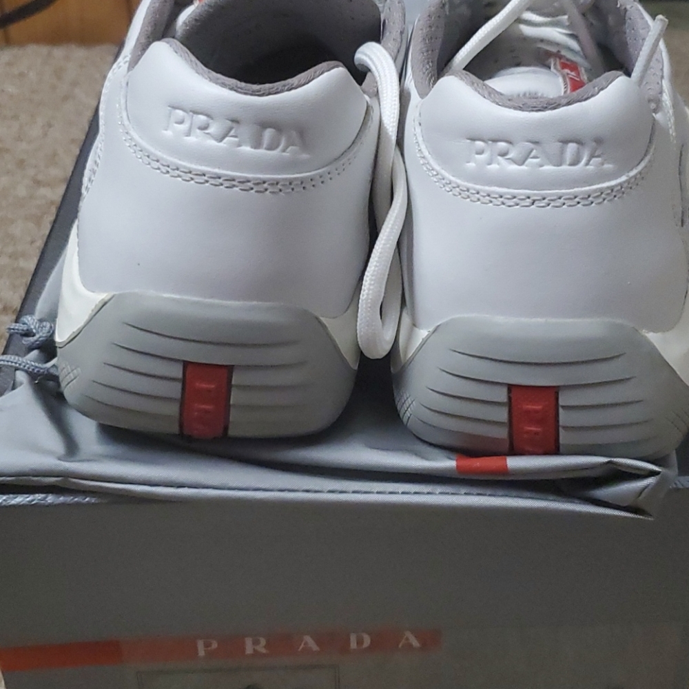 Prada American cup - Picture 5 of 5